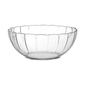 RIGOLLEAU ENSALADERA PRIMAVERA 1000ml VIDRIO